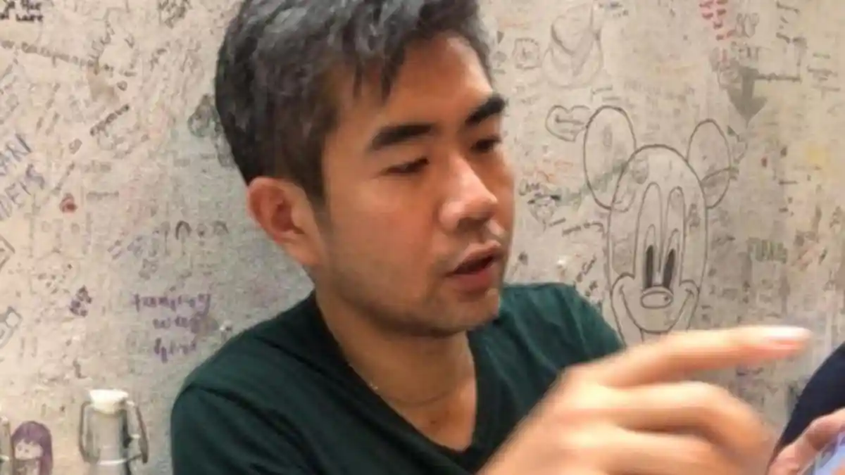 Sebut Pekerja Indonesia Seperti Monyet, Penulis Asal Malaysia Cheeming Boey Akhirnya Minta Maaf