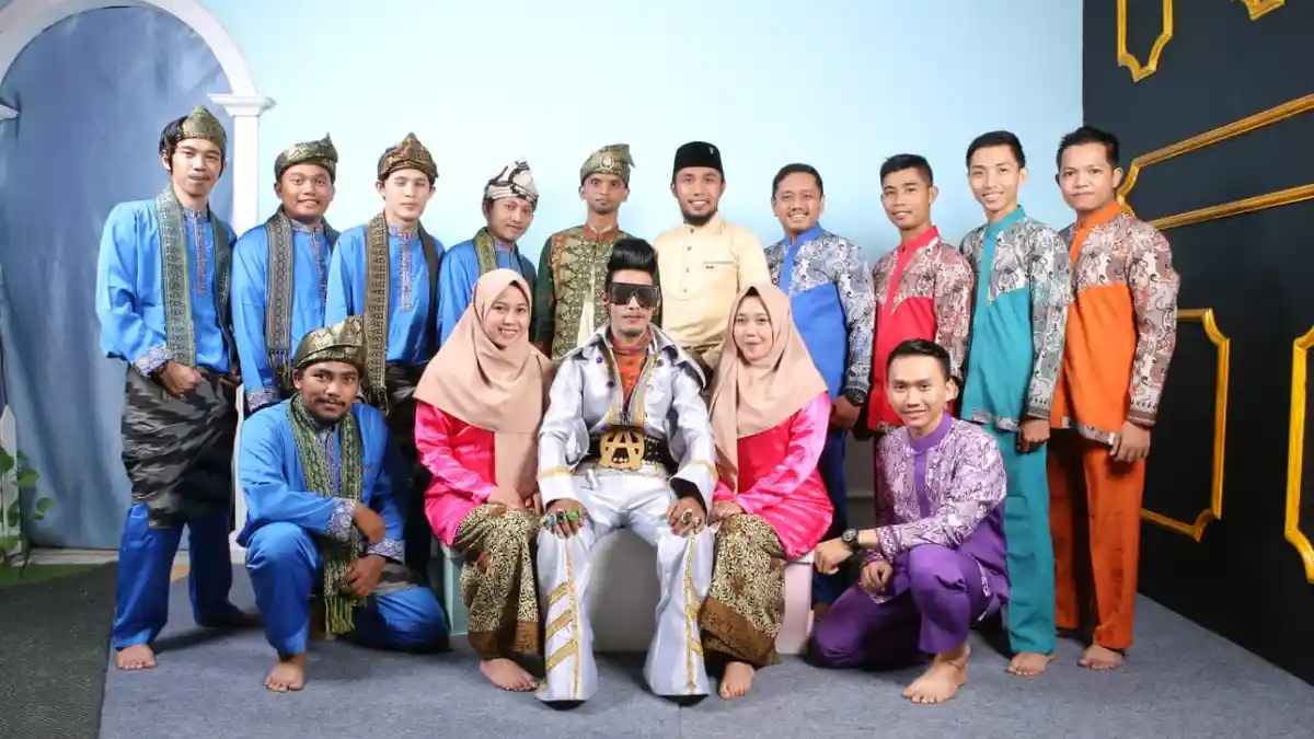Kamil Onte dan Seniman Pontianak akan Launcing Lagu 'Lebaran'
