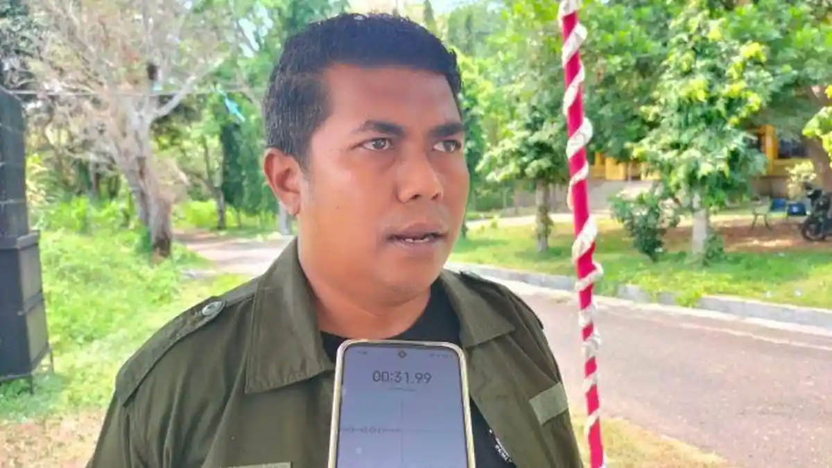 H-3 Pilkada 2024, Ribuan Pemilih di Ende Belum Miliki e-KTP 