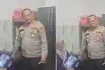 Sosok Pembuang Bayi 2 Hari di Gerobak Nasi Uduk, Kakak Tak Mau Masa Depan Adik Hancur