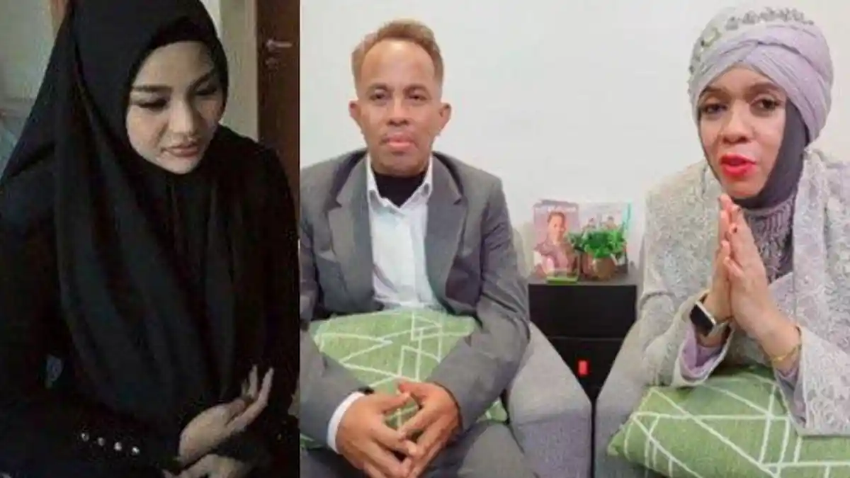 Ternyata Aurel Tak Pernah Ditelpon Mertua, Memang Bukan Mantu Idaman? Atta Akhirnya Beber Masa Lalu