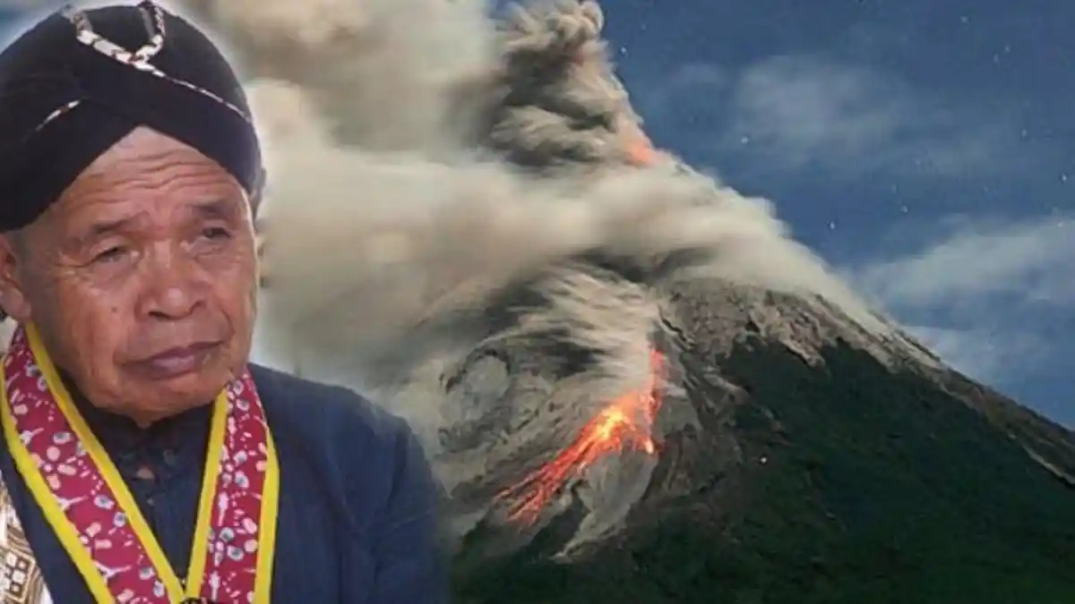 Al Quran Milik Mbah Marijan Saat Letusan Gunung Merapi Ditemukan, Tak Terduga Kondisinya?