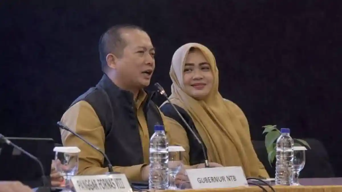 NTB Mulai Benahi Akar Masalah Pendidikan