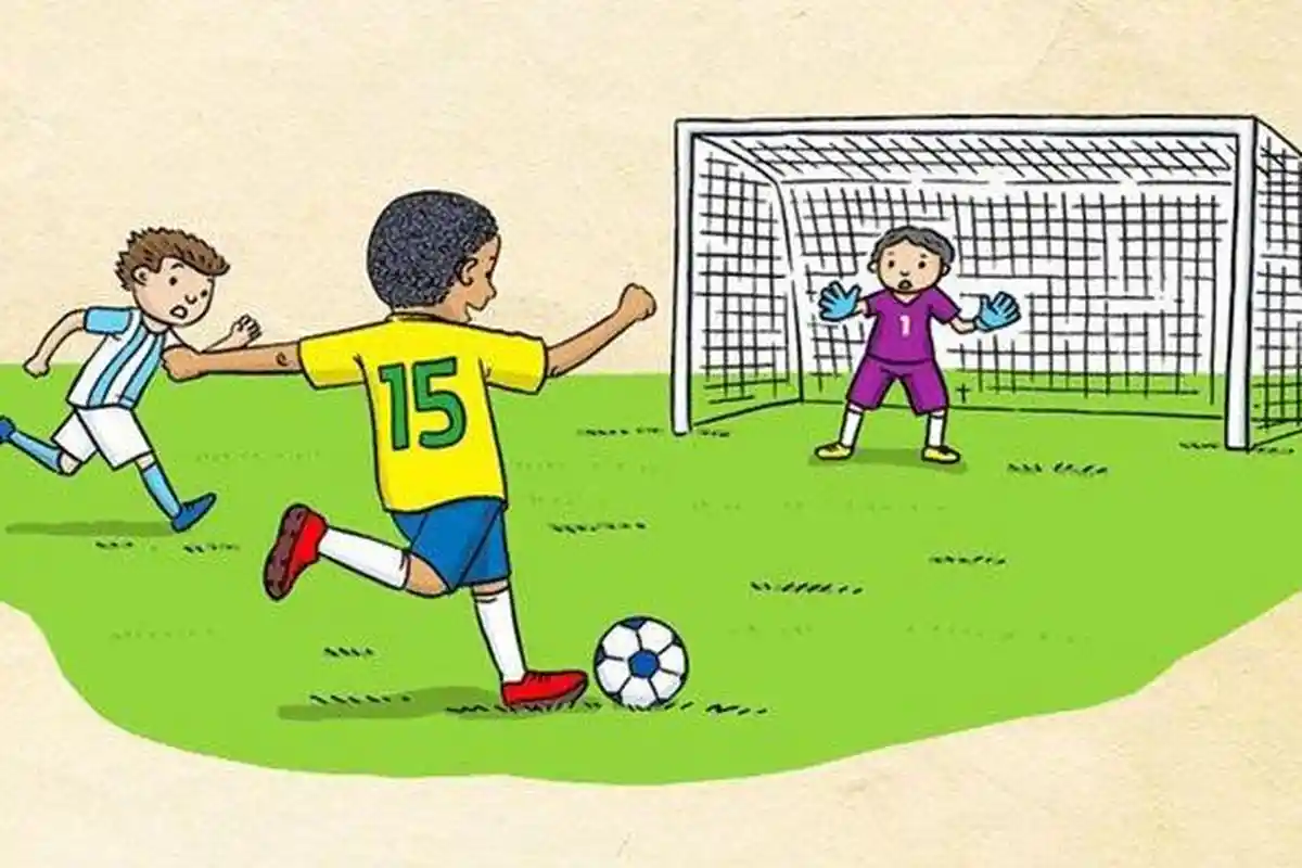 Kunci Jawaban Soal Latihan UAS Kelas 5 SD Materi PJOK