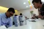 Bank Mandiri Lakukan Layanan Hari Libur Lebaran