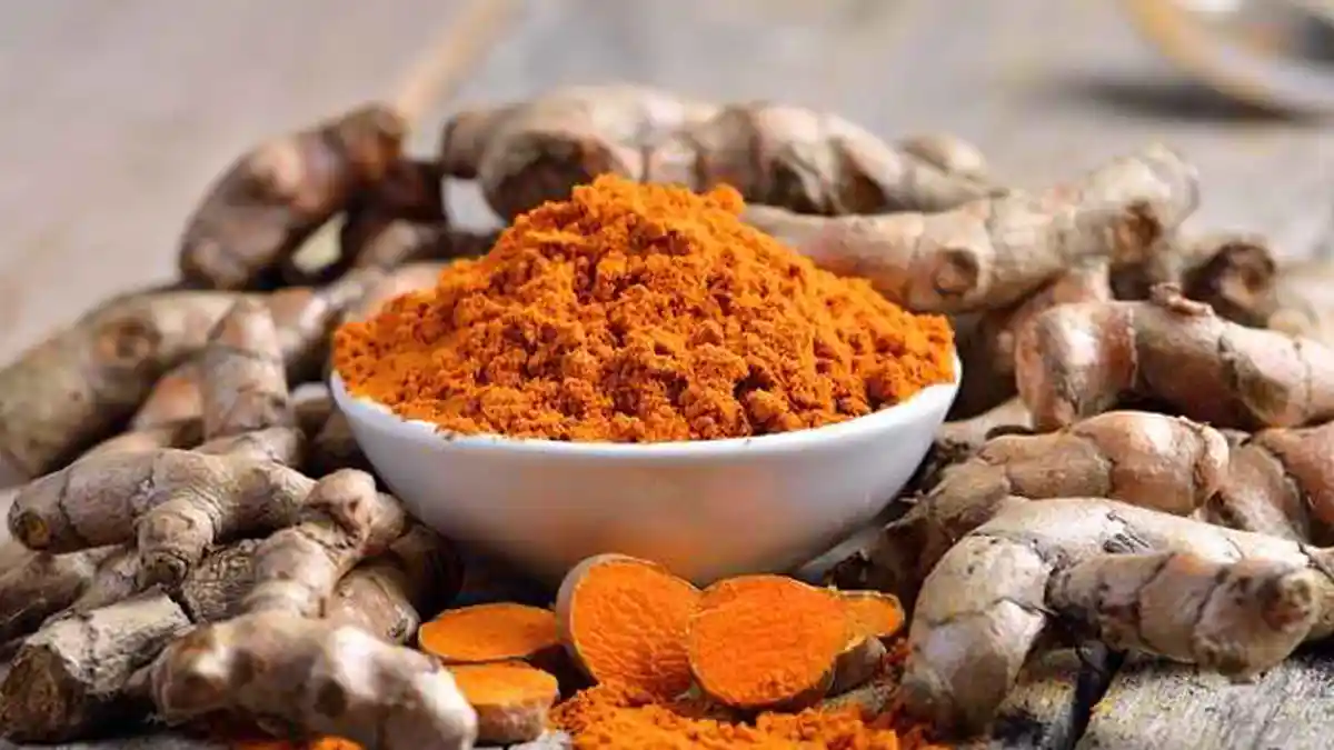 Jarang Diketahui, Ini 5 Manfaat Rahasia Konsumsi Kunyit, Dapat Mencegah Alzheimer