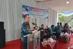 Jadi Perpanjangan Tangan Pemerintah, Pj Bupati Lahat Ingatkan Tugas Camat Bagi Masyarakat