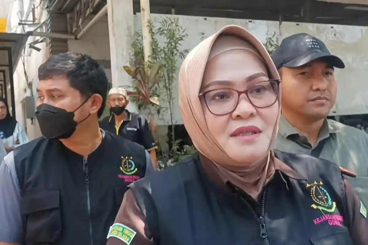 RSUD Syekh Yusuf Gowa Diduga Korupsi JKN Nakes Periode 2018-2023, Direktur RS dan Bupati Disebut