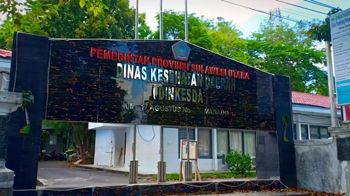 Dinkes Sulut: Penanganan DBD Harus Disertai Kesadaran Masyarakat