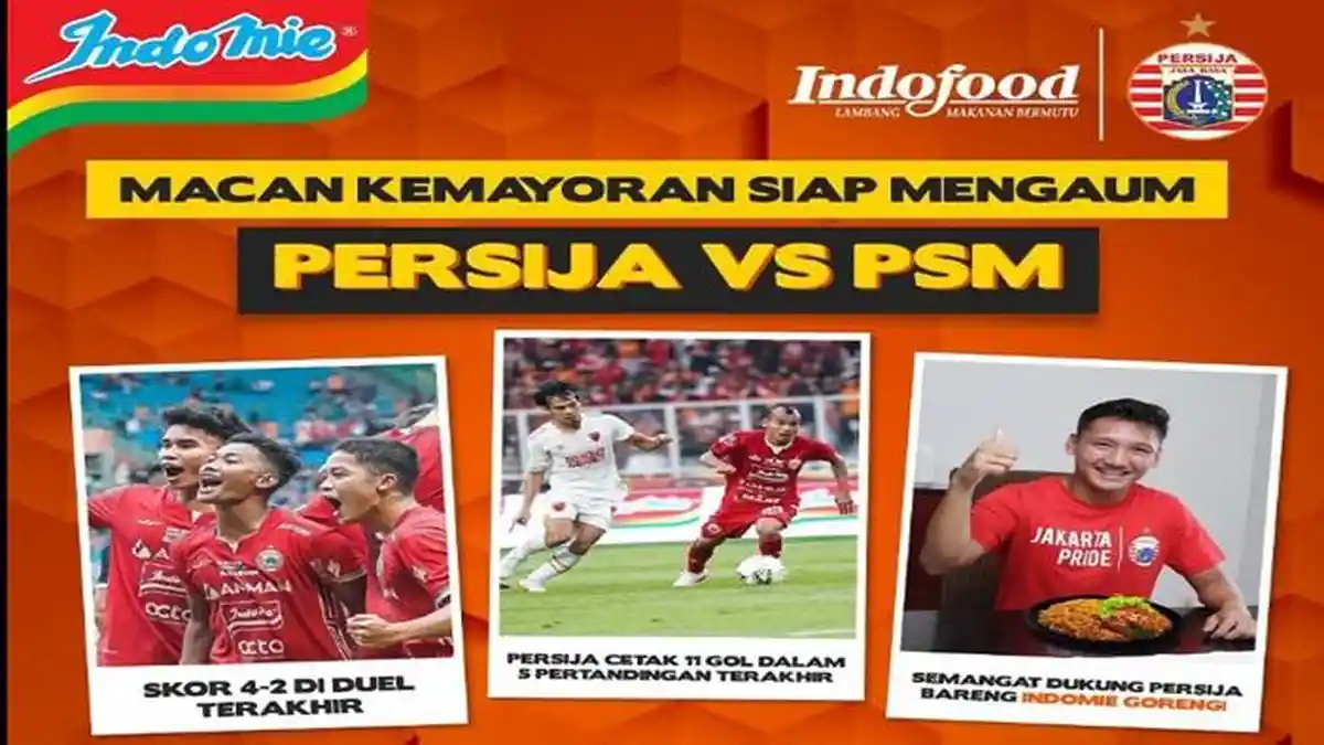 Jadwal Pertandingan Pekan Pertama Liga 1 2023/2024 Hari Ini, Ada Persija Jakarta vs PSM Makassar
