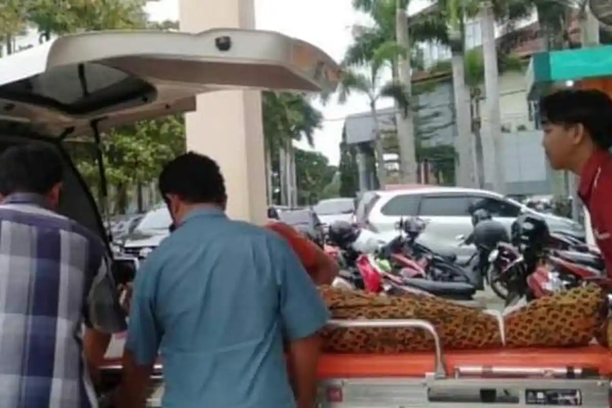 Masyarakat Bengkulu Selatan Butuh Bantuan Kegawatdaruratan, Hubungi Call Center Ini