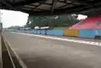 Rencana Renovasi Sirkuit Sentul