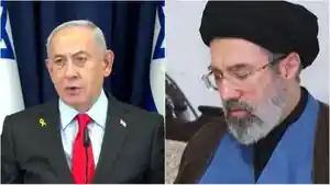 Benjamin-Netanyahu-dan-Mojtaba-Khamenei.jpg