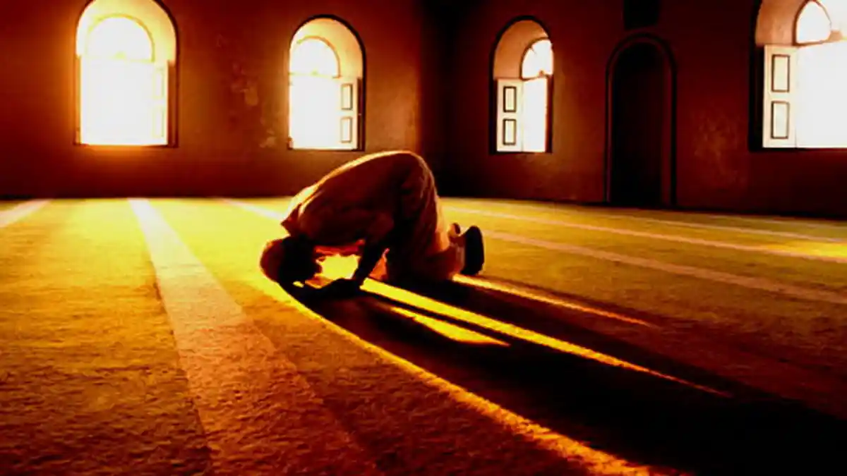 Ini Doa dan Dzikir di Pagi Hari Setelah Salat Dhuha, Pembuka Rezeki & Hidup Penuh Berkah