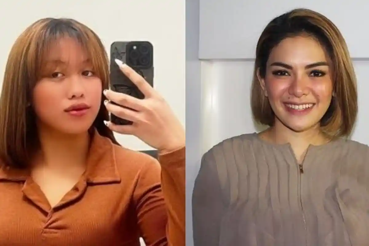 Lolly Sudah Bertemu Nikita Mirzani, Sebut Tidak Ada Lagi Masalah