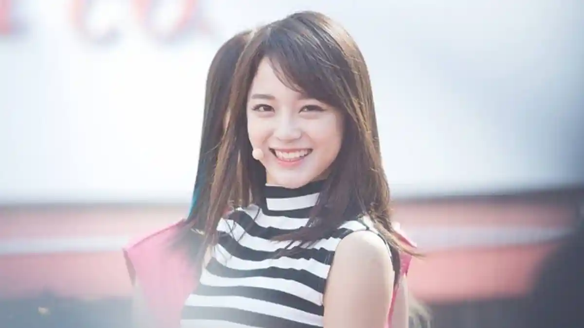 Biodata Kim Se Jeong Pemeran Drama Korea School 2017, Simak juga Awal Perjalanan Kariernya