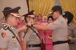 Kejahatan dengan Senjata Tajam Dominan
