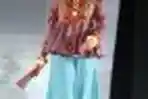 Fashion Show Karya Dian Pelangi