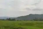 BMKG Padang Ingatkan Warga Sumatera Barat Potensi Hujan Lebat dan Angin Kencang Sore Ini
