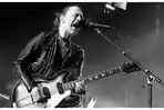 Thom Yorke 'Radiohead' Tegas Tolak Manggung di Israel Selama Netanyahu Berkuasa, Ini Alasannya