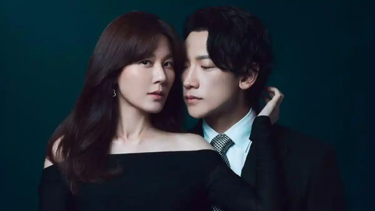 Apakah akan Ada Red Swan Season 2? Simak Penjelasan Berikut Ini!