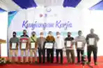 KKP Melalui BKIPM Kolaborasi Lintas Sektor Menuju KKP Accelerate 2022
