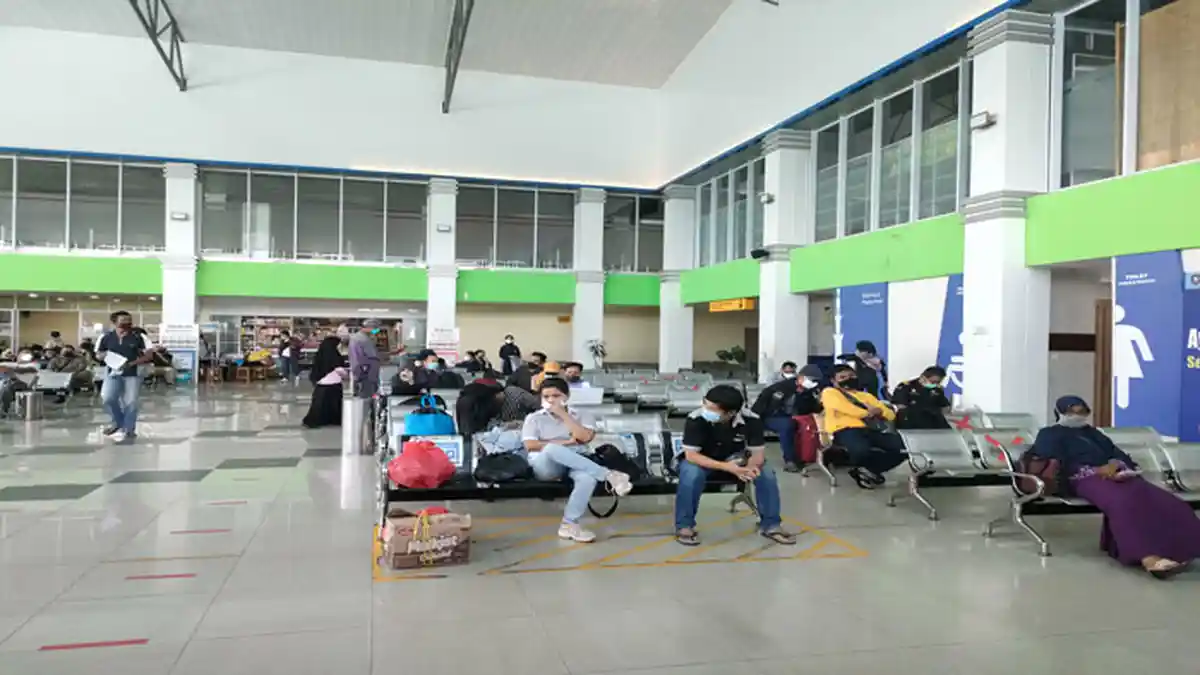 Jadwal Kapal Tanjung Pinang Tujuan Batam, Lingga, Karimun hingga Dumai Hari Ini