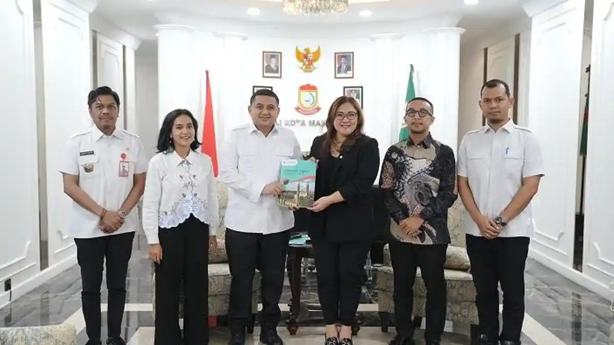 Makassar Siap Jadi Pusat Pembelajaran Bahasa Inggris Kawasan Indonesia Timur
