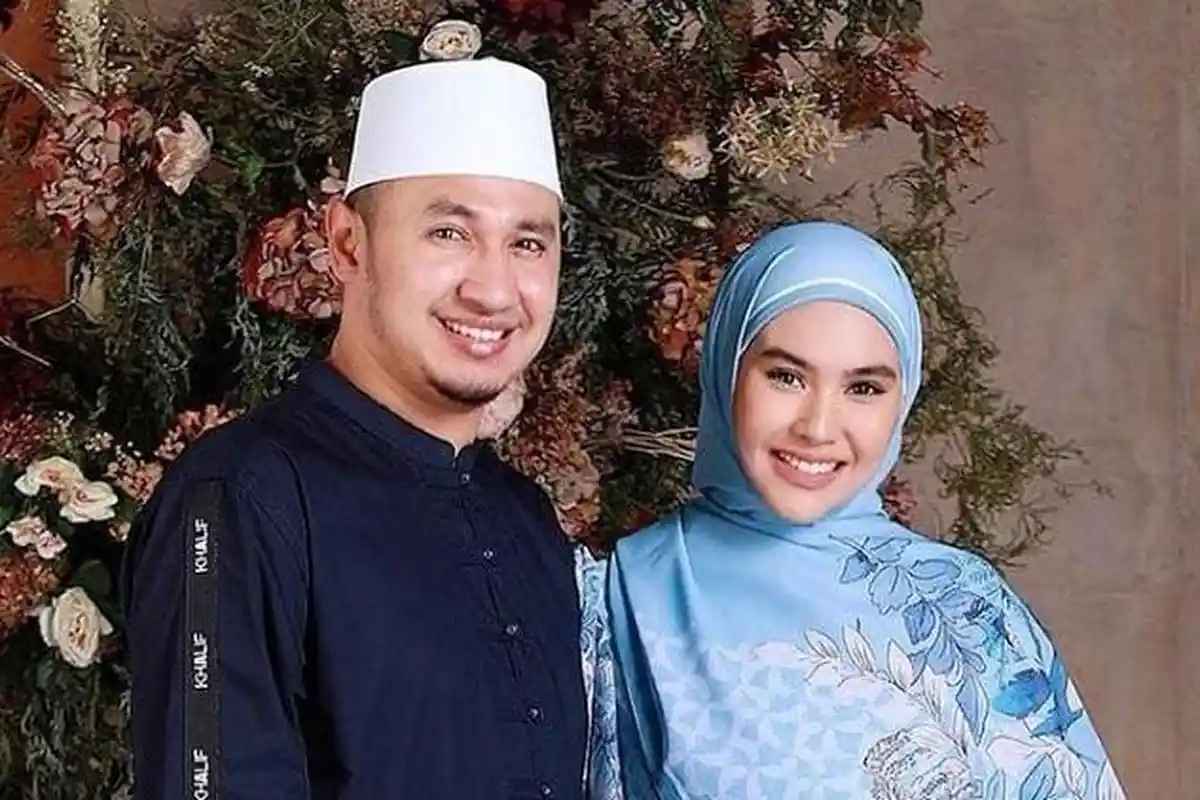 Habib Usman Tegaskan Setia dan Tidak Poligami, Kartika Putri: Hati Manusia Kan Tidak Ada yang Tahu