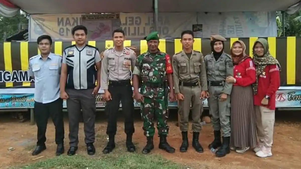 Siapkan Empat Pospamyan di Jalinsum Muratara