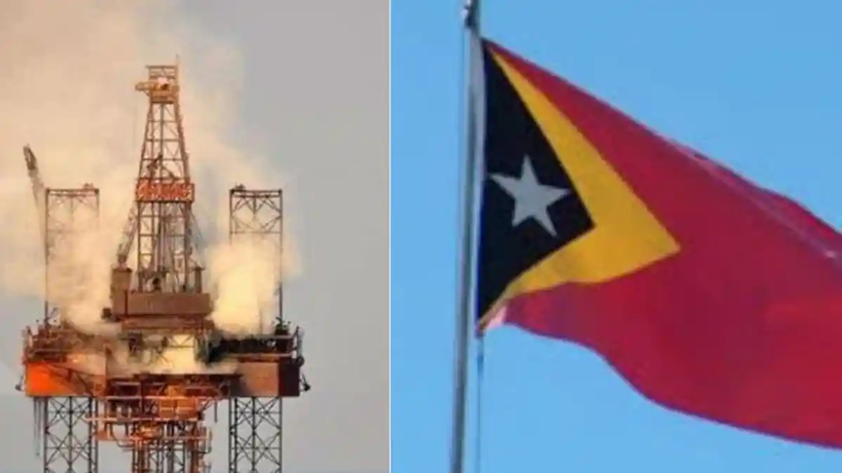 Punya Ladang Minyak Melimpah Usai Lepas dari Indonesia, Timor Leste Terancam Miskin Gara-gara Ini