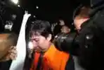 Kepala Bappeda Musi Banyuasin Ditahan KPK