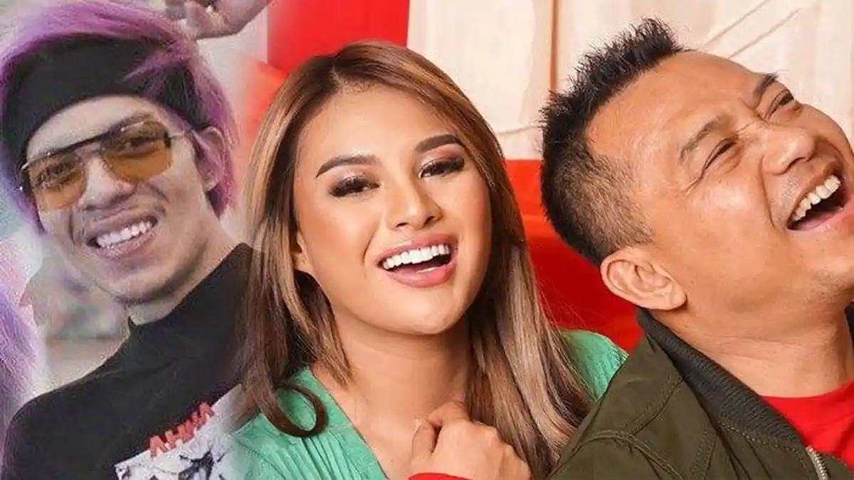 Beda Sikap Anang dan Krisdayanti Soal Atta Calon Mantunya, Suami Ashanty 'Dia Gentle', Mimi KD Cuek