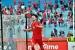 Timnas Indonesia U19 Raih Juara Tiga Piala AFF U19