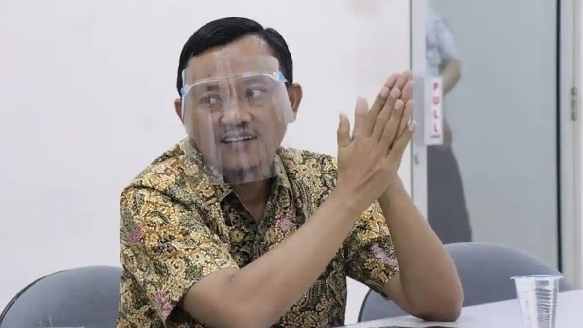 Abdul Aziz Sebut Semua Sekolah Swasta di Jateng Dapat Bantuan Dana Operasional pada 2021