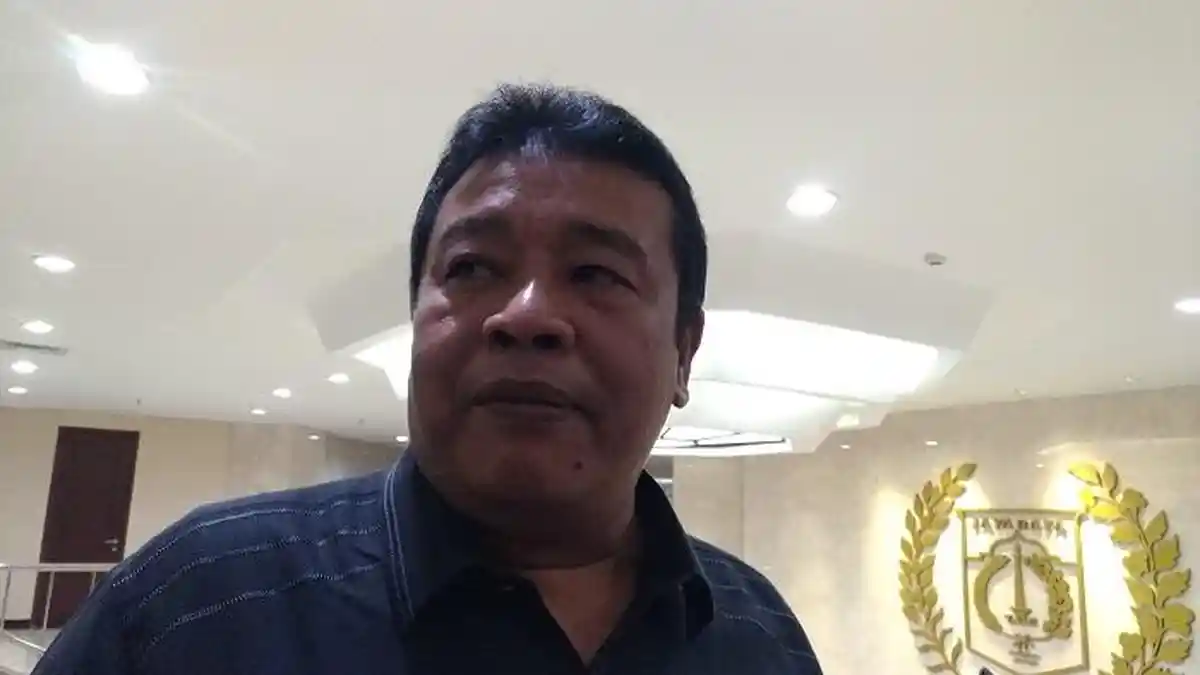 Nasdem Usulkan Proses Pemilihan Wagub DKI Dilakukan Setelah Pemilu 2019