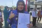 Istri-Bupati-Empat-Lawang-Hj-Hepy-Safriani-Ukir-Prestasi-Dianugerahi-KPLB-Oleh-Presiden.jpg