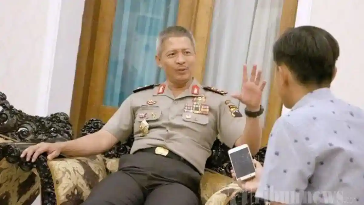 Biodata Condro Kirono, Komisaris Independen Pertamina Temui Jokowi ...