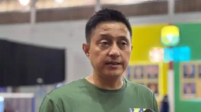PBSI Tunjuk Ricky Soebagdja Jadi Kepala Pelatnas Wilayah