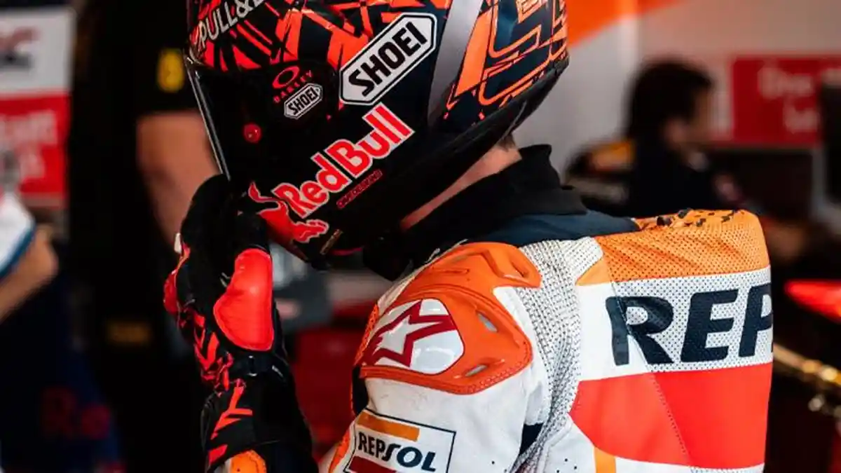 Jadwal MotoGP Prancis 2023 Lengkap Jam Tayang dan Berita Terbaru, Marc Marquez Comeback di Le Mans