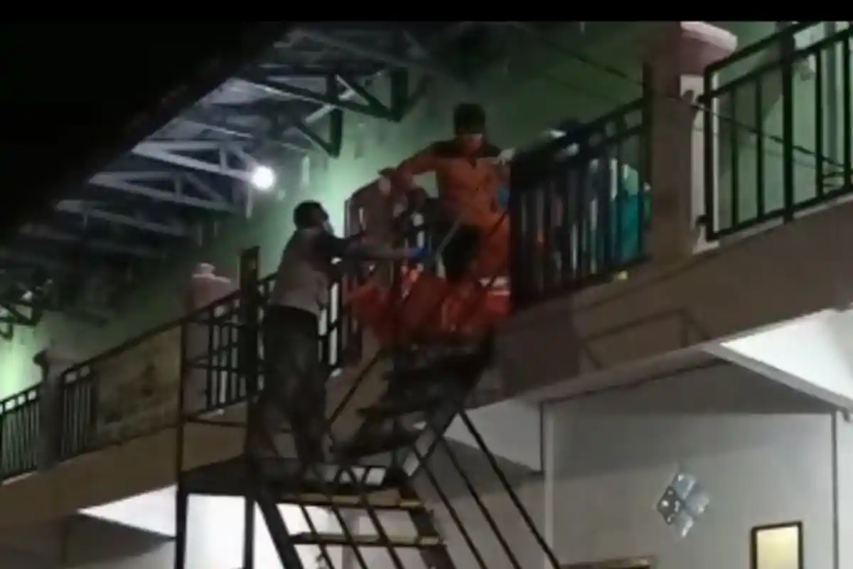 Perempuan Muda yang Tewas Membusuk Dalam Kamar Kos di Madiun Ternyata Sedang Mengandung