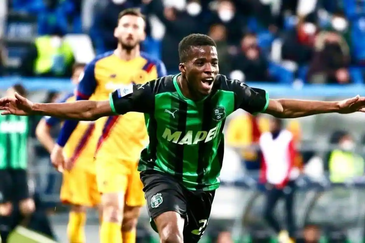 Prediksi Skor AS Roma Vs Sassuolo, Simak H2H Dan Catatan Pertandingan Kedua Tim, Kick Off 00.00 WIB