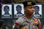 Peringatan 4 tahun Harun Masiku Buron