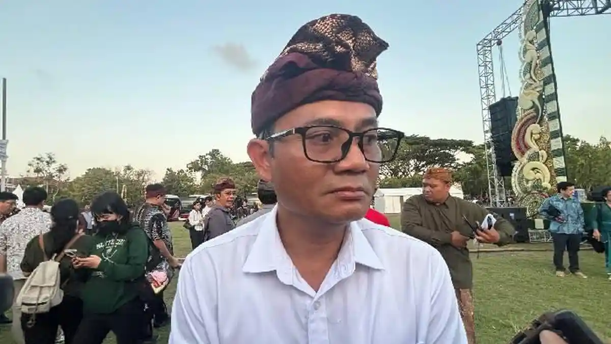 Uji Coba Bus Listrik Hibah di Bali Gratis Sampai Akhir 2026