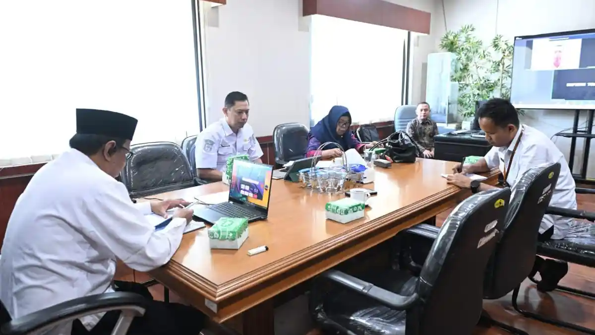 Pemkab Tojo Una-una Siap Sambut Sekda Baru, Harapan Besar pada Kepemimpinan yang Responsif