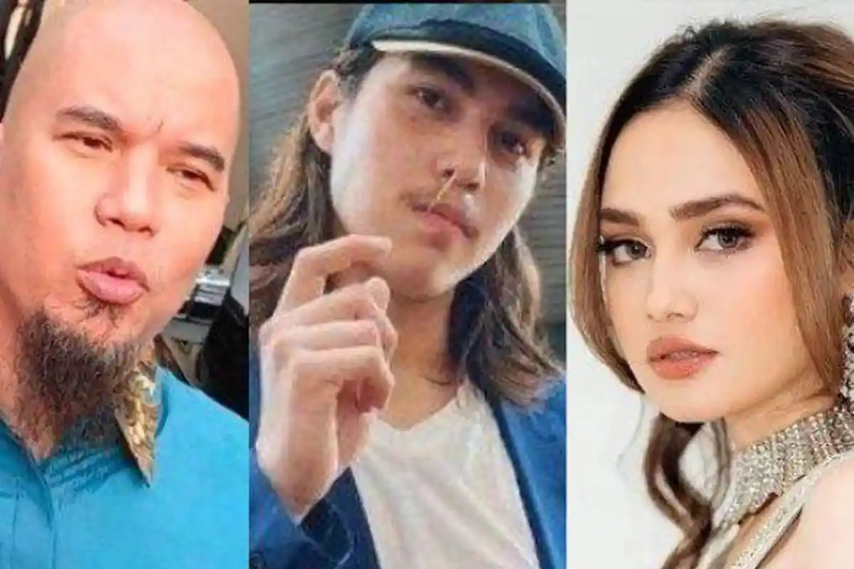 Ahmad Dhani Ralat Kriteria Mantu Idaman saat Lihat Syifa Hadju, Mau Dinikahkan dengan El Rumi: Siap