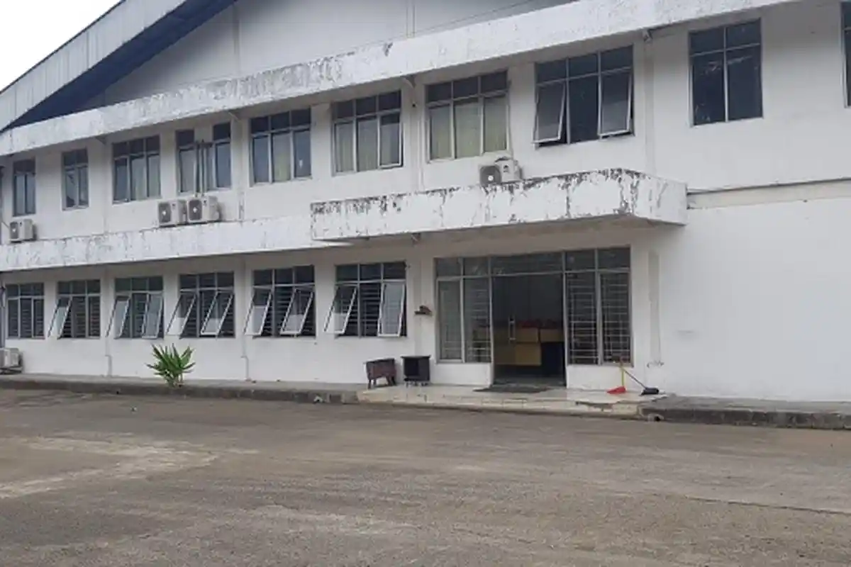 PT Sukses Logam Indonesia Ditegur Ahmed Zaki Iskandar karena Pencemaran Lingkungan