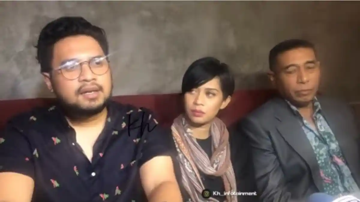 Ungkap Fakta Utang Arya Claproth, Adik Karen Pooroe Geram: Kalau Bukan kerena Kita, Lu Kelar