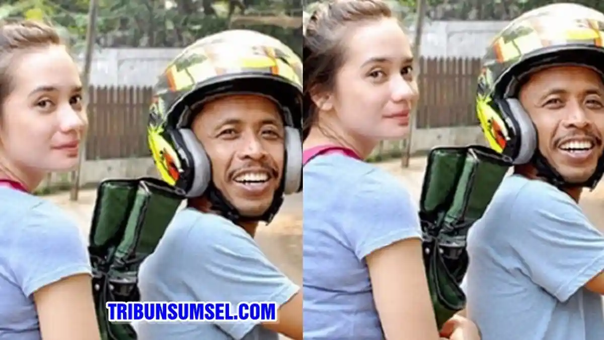 Ingat Sosok Novita di Sinetron Ojek Pengkolan? Tak Diduga Begini Kehidupannya di Dunia Nyata!
