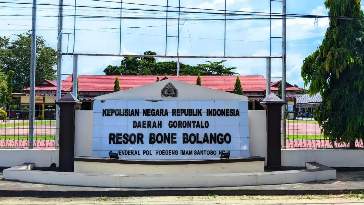 Terungkap, 5 Tersangka Kasus Kematian Mahasiswa IAIN Gorontalo adalah Panitia Pengaderan